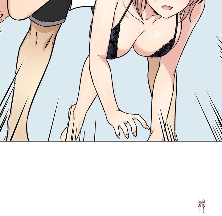 Excuse me, This is my Room Excuse me, This is my Room Chapter 33 - Page 127