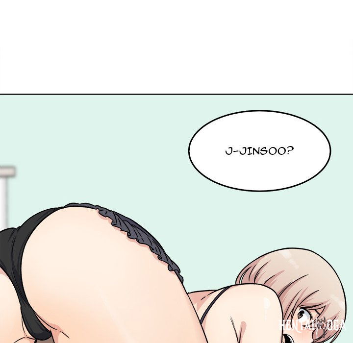 Excuse me, This is my Room Excuse me, This is my Room Chapter 33 - Page 128