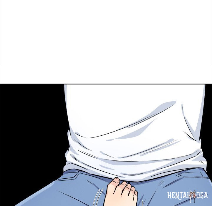 Excuse me, This is my Room Excuse me, This is my Room Chapter 33 - Page 13