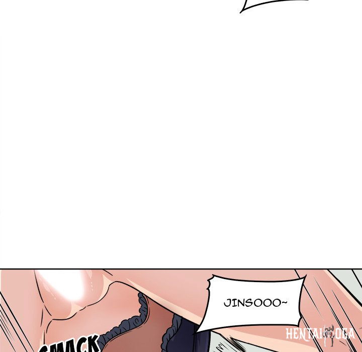 Excuse me, This is my Room Excuse me, This is my Room Chapter 33 - Page 134