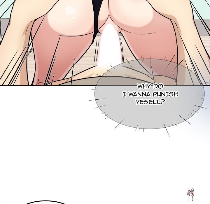 Excuse me, This is my Room Excuse me, This is my Room Chapter 33 - Page 140