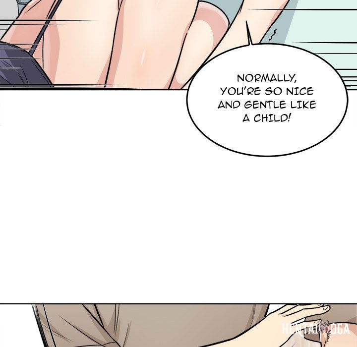 Excuse me, This is my Room Excuse me, This is my Room Chapter 33 - Page 142