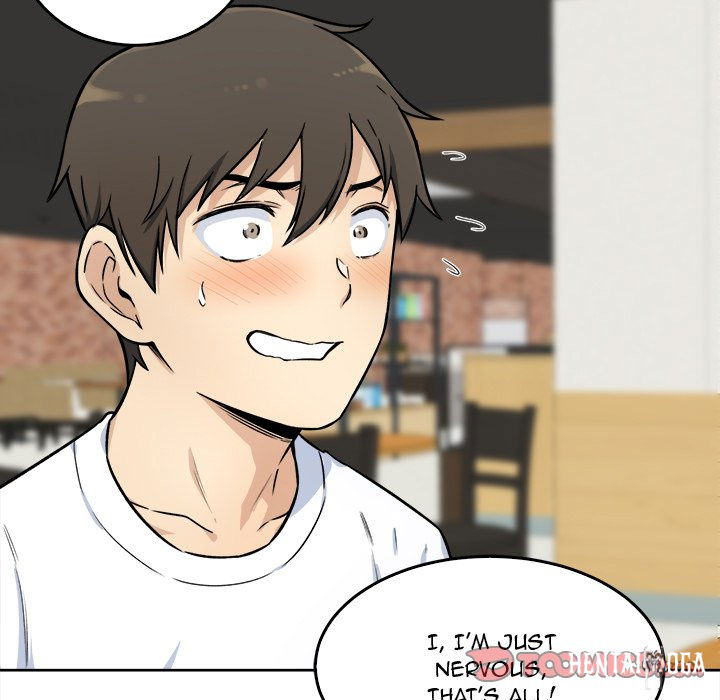 Excuse me, This is my Room Excuse me, This is my Room Chapter 33 - Page 15