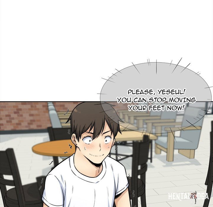 Excuse me, This is my Room Excuse me, This is my Room Chapter 33 - Page 18