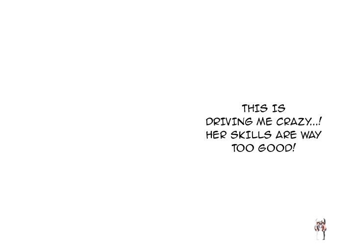 Excuse me, This is my Room Excuse me, This is my Room Chapter 33 - Page 2