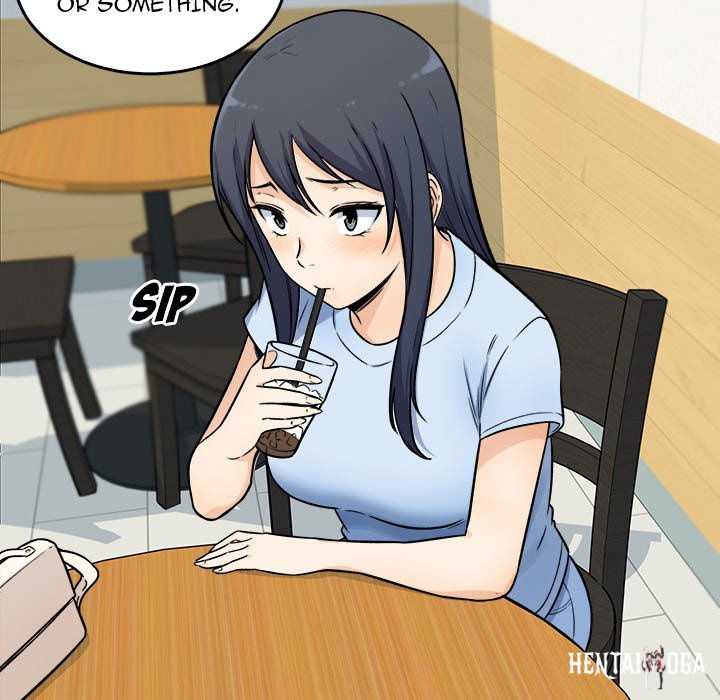 Excuse me, This is my Room Excuse me, This is my Room Chapter 33 - Page 20