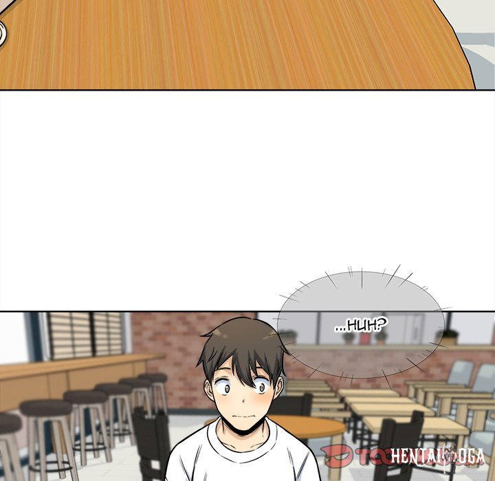 Excuse me, This is my Room Excuse me, This is my Room Chapter 33 - Page 21