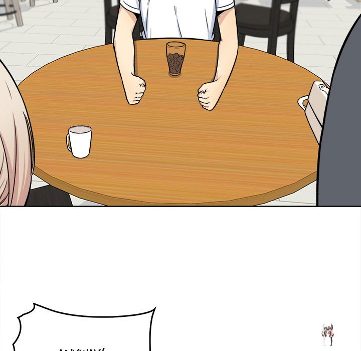 Excuse me, This is my Room Excuse me, This is my Room Chapter 33 - Page 22