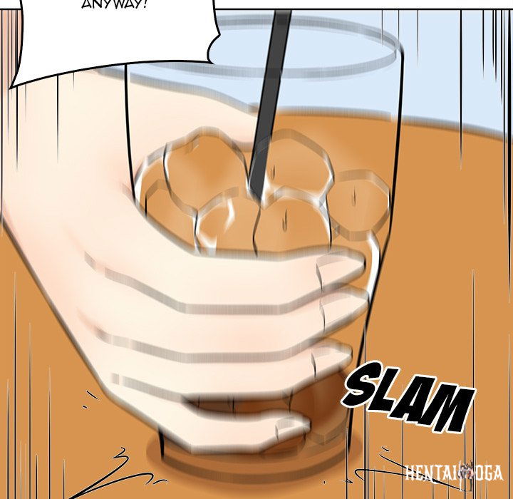 Excuse me, This is my Room Excuse me, This is my Room Chapter 33 - Page 23