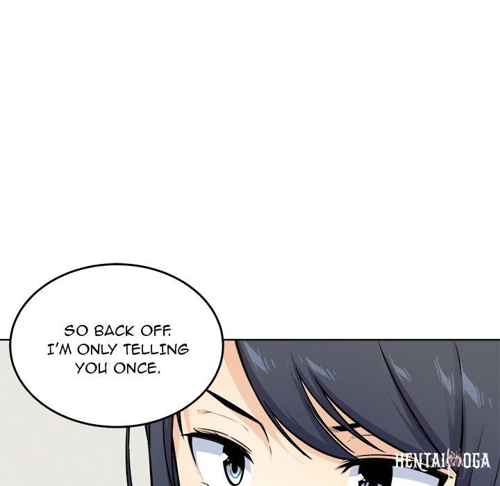 Excuse me, This is my Room Excuse me, This is my Room Chapter 33 - Page 26