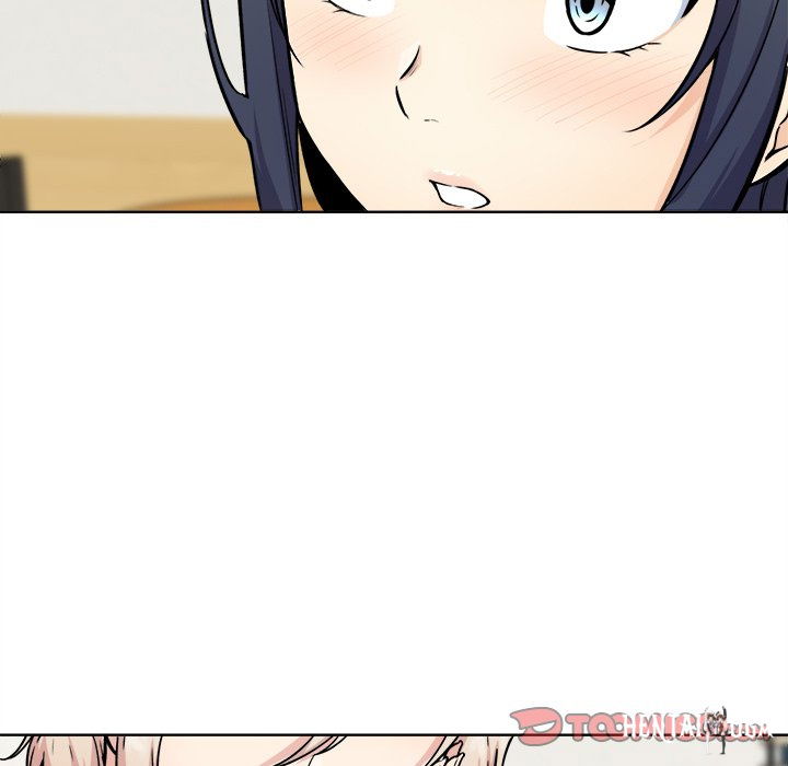 Excuse me, This is my Room Excuse me, This is my Room Chapter 33 - Page 27