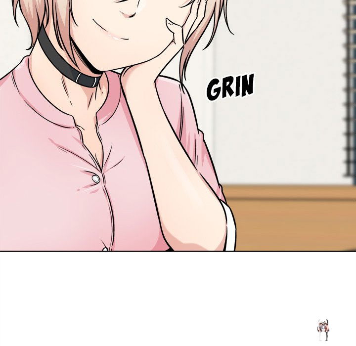 Excuse me, This is my Room Excuse me, This is my Room Chapter 33 - Page 28