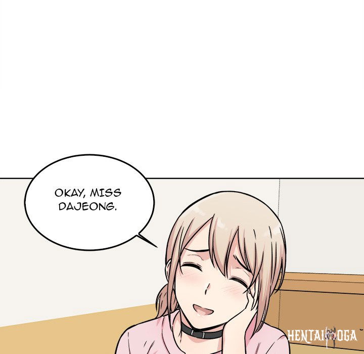 Excuse me, This is my Room Excuse me, This is my Room Chapter 33 - Page 29