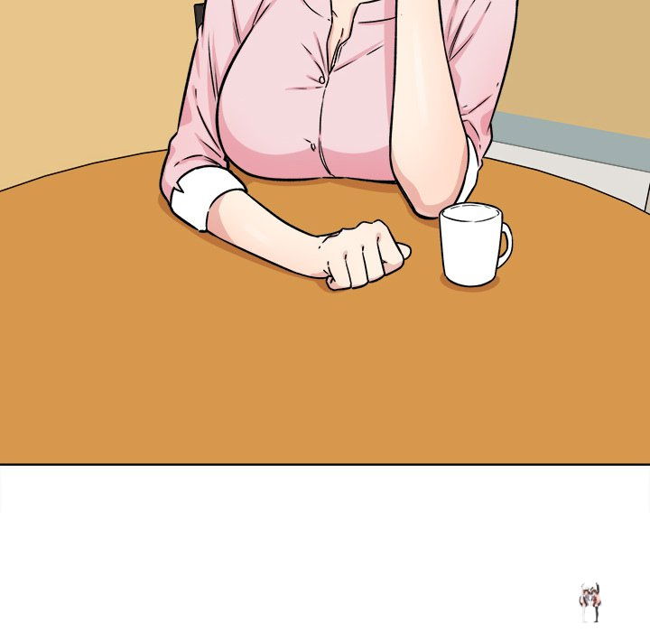 Excuse me, This is my Room Excuse me, This is my Room Chapter 33 - Page 30