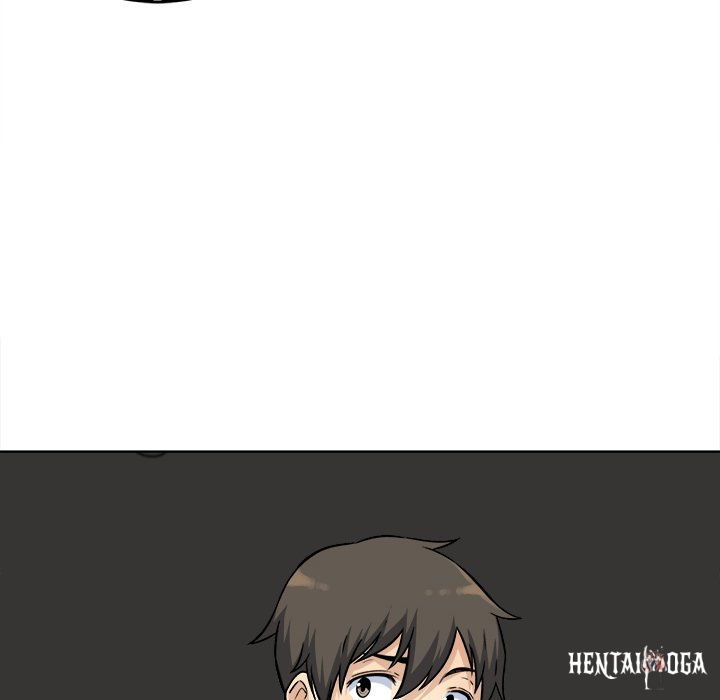 Excuse me, This is my Room Excuse me, This is my Room Chapter 33 - Page 34