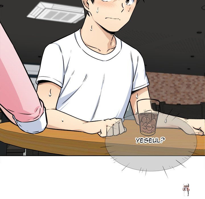 Excuse me, This is my Room Excuse me, This is my Room Chapter 33 - Page 35