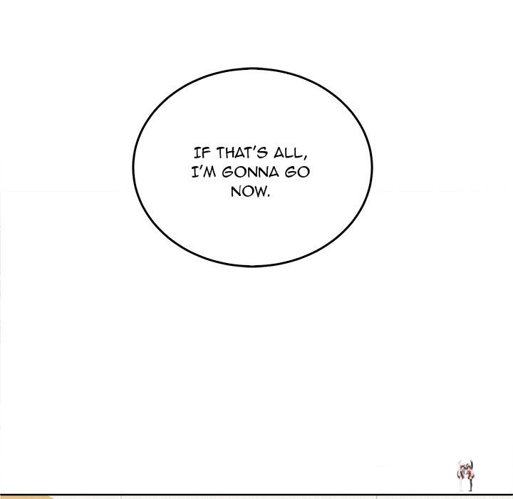 Excuse me, This is my Room Excuse me, This is my Room Chapter 33 - Page 36