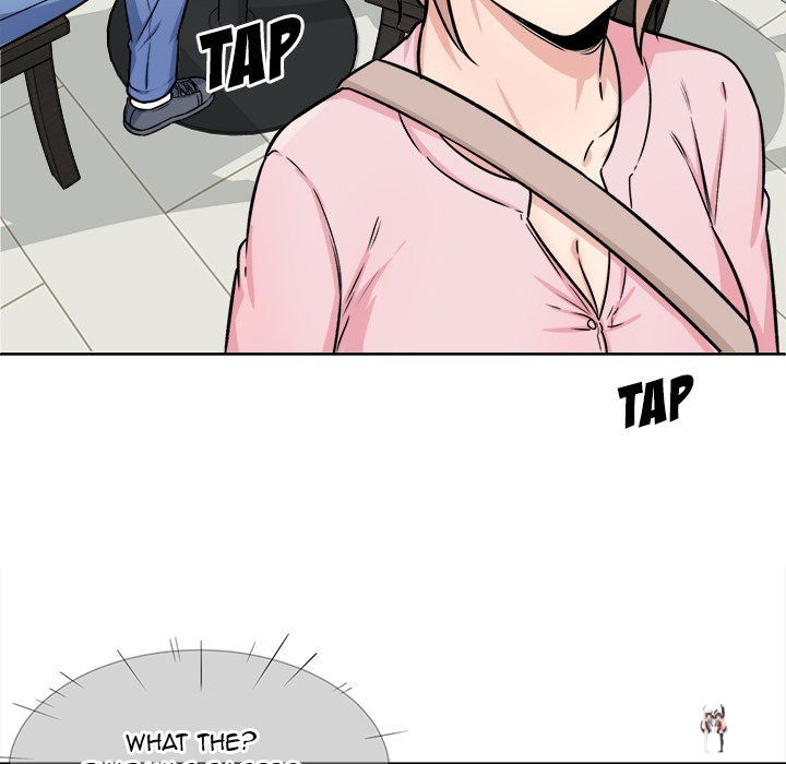 Excuse me, This is my Room Excuse me, This is my Room Chapter 33 - Page 38