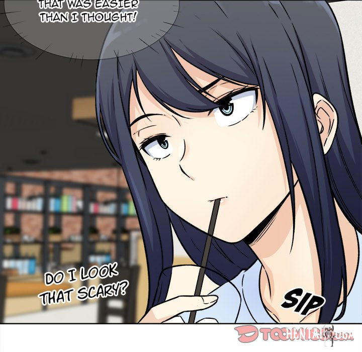 Excuse me, This is my Room Excuse me, This is my Room Chapter 33 - Page 39