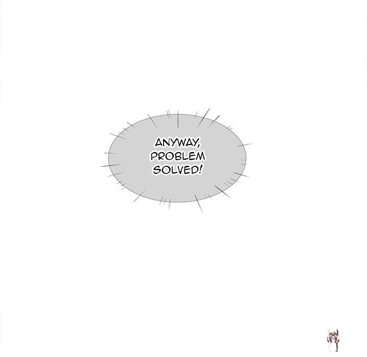 Excuse me, This is my Room Excuse me, This is my Room Chapter 33 - Page 40