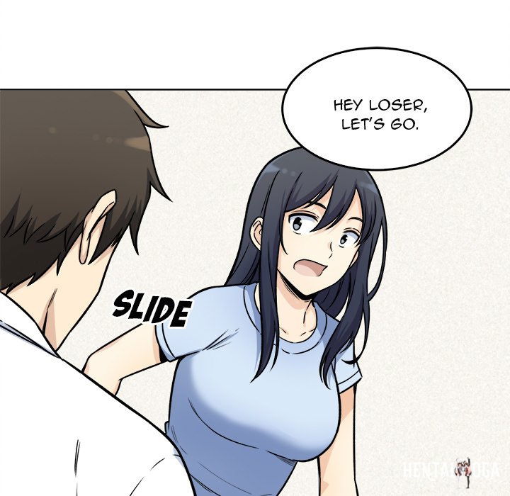 Excuse me, This is my Room Excuse me, This is my Room Chapter 33 - Page 41