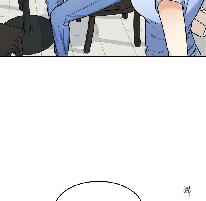 Excuse me, This is my Room Excuse me, This is my Room Chapter 33 - Page 44