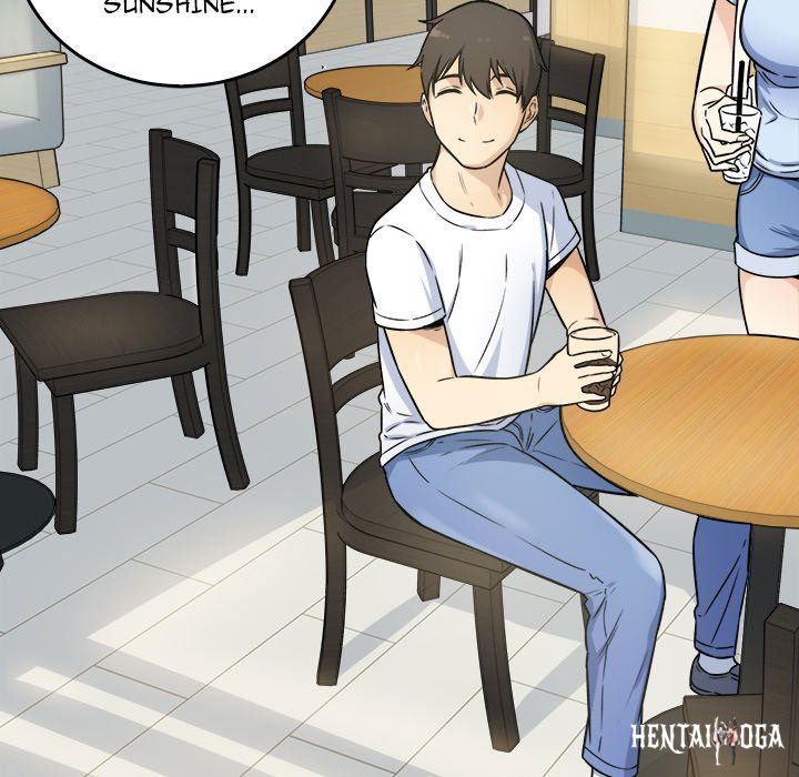 Excuse me, This is my Room Excuse me, This is my Room Chapter 33 - Page 46