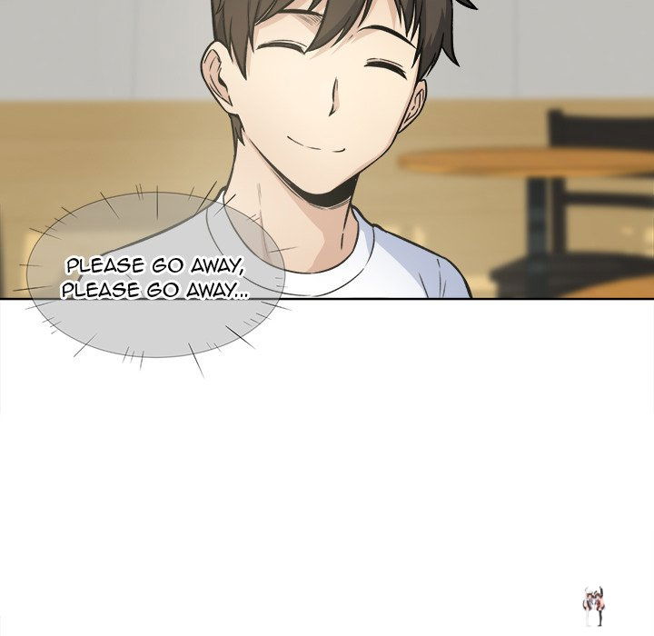 Excuse me, This is my Room Excuse me, This is my Room Chapter 33 - Page 48