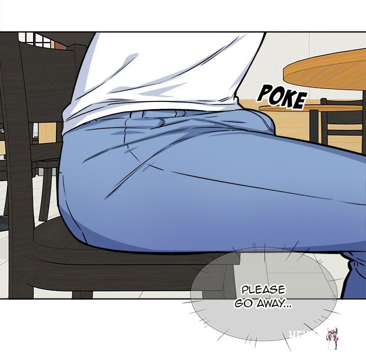 Excuse me, This is my Room Excuse me, This is my Room Chapter 33 - Page 49