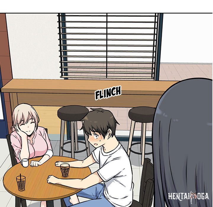 Excuse me, This is my Room Excuse me, This is my Room Chapter 33 - Page 5