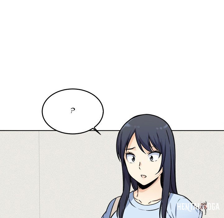 Excuse me, This is my Room Excuse me, This is my Room Chapter 33 - Page 50