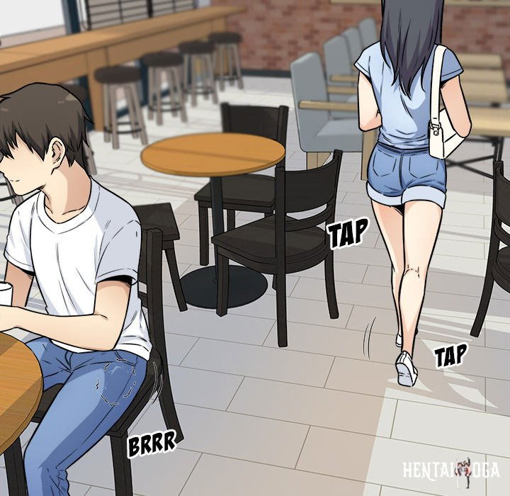 Excuse me, This is my Room Excuse me, This is my Room Chapter 33 - Page 53