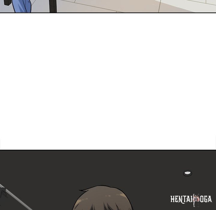 Excuse me, This is my Room Excuse me, This is my Room Chapter 33 - Page 54