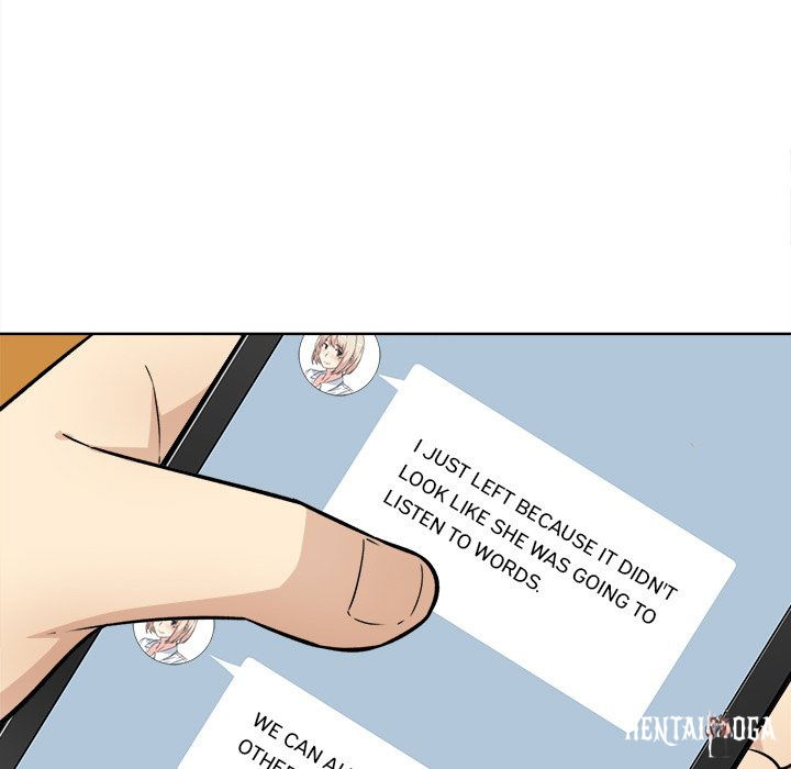 Excuse me, This is my Room Excuse me, This is my Room Chapter 33 - Page 56