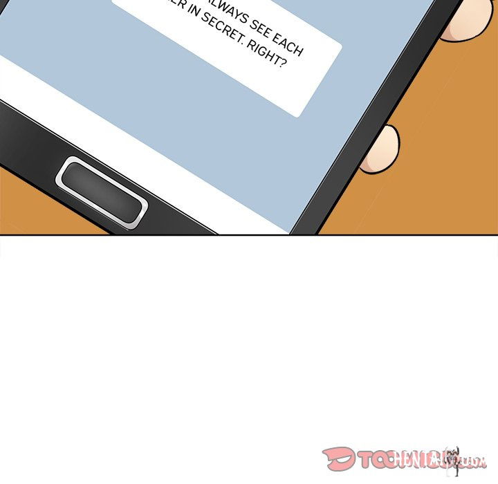 Excuse me, This is my Room Excuse me, This is my Room Chapter 33 - Page 57