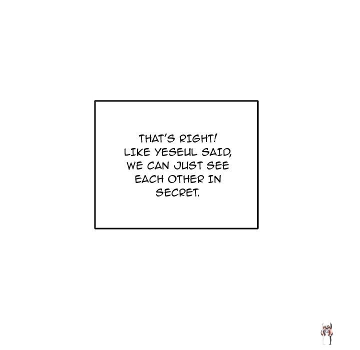 Excuse me, This is my Room Excuse me, This is my Room Chapter 33 - Page 58