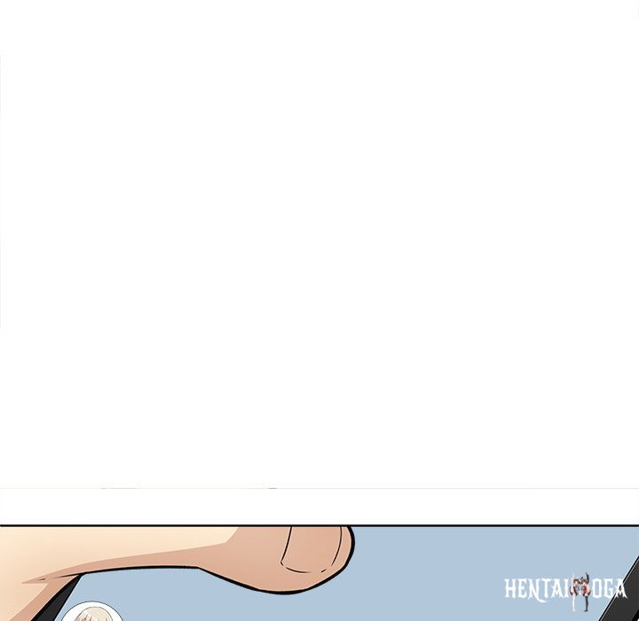 Excuse me, This is my Room Excuse me, This is my Room Chapter 33 - Page 61