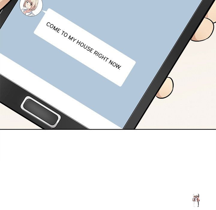 Excuse me, This is my Room Excuse me, This is my Room Chapter 33 - Page 62