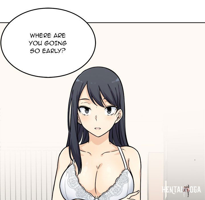 Excuse me, This is my Room Excuse me, This is my Room Chapter 33 - Page 65