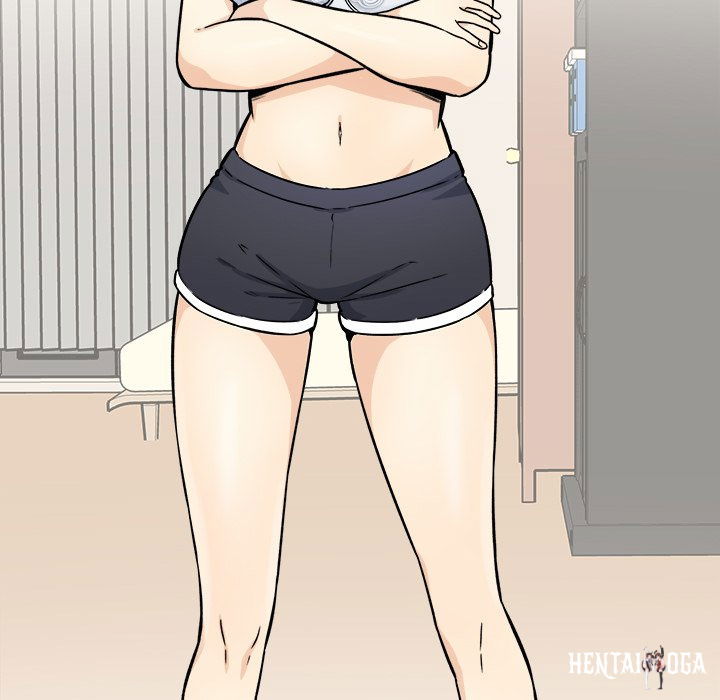 Excuse me, This is my Room Excuse me, This is my Room Chapter 33 - Page 66