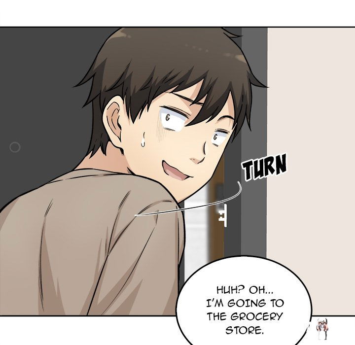 Excuse me, This is my Room Excuse me, This is my Room Chapter 33 - Page 68