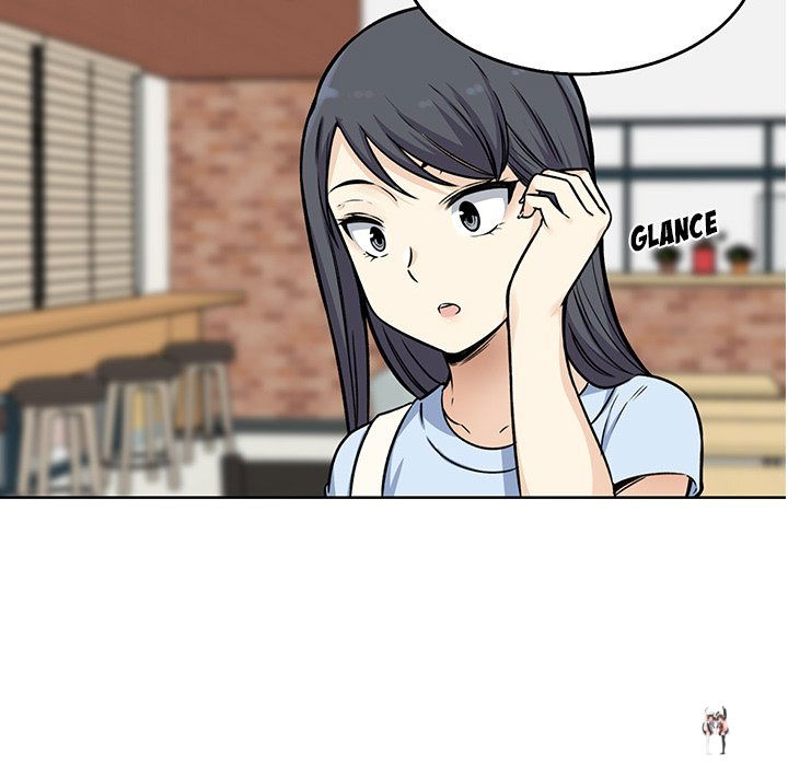 Excuse me, This is my Room Excuse me, This is my Room Chapter 33 - Page 7