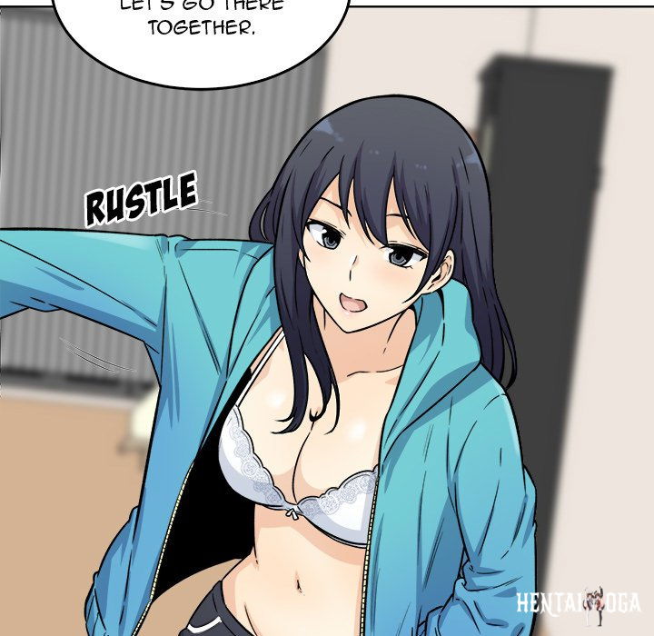 Excuse me, This is my Room Excuse me, This is my Room Chapter 33 - Page 70