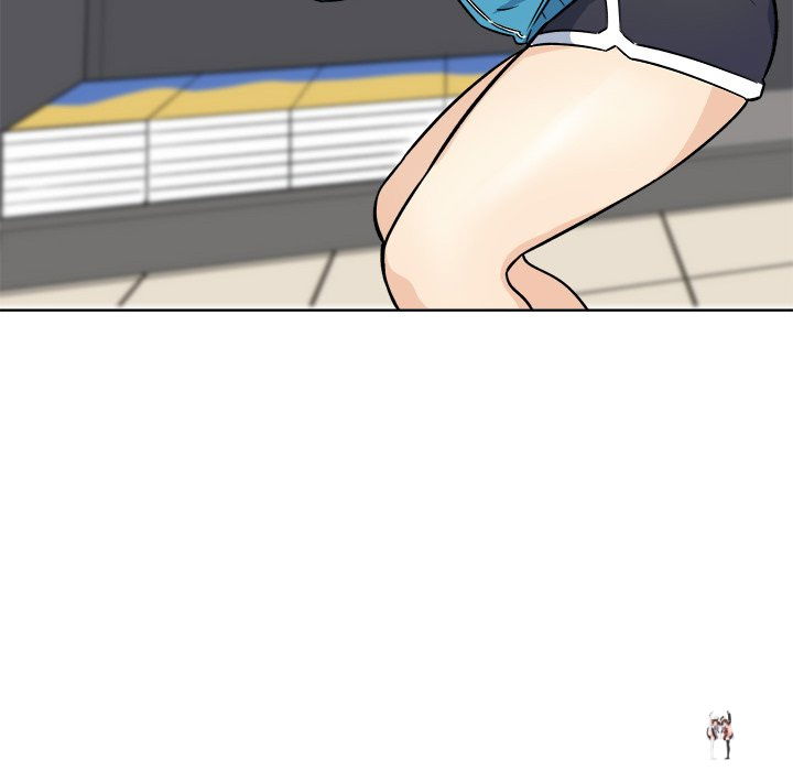 Excuse me, This is my Room Excuse me, This is my Room Chapter 33 - Page 77