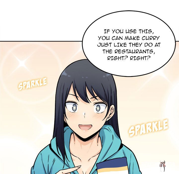 Excuse me, This is my Room Excuse me, This is my Room Chapter 33 - Page 78