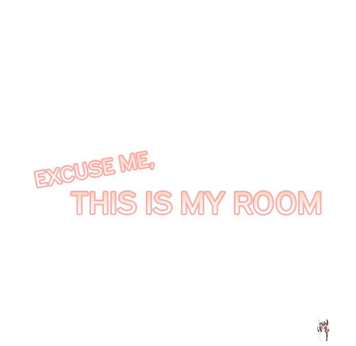 Excuse me, This is my Room Excuse me, This is my Room Chapter 33 - Page 8