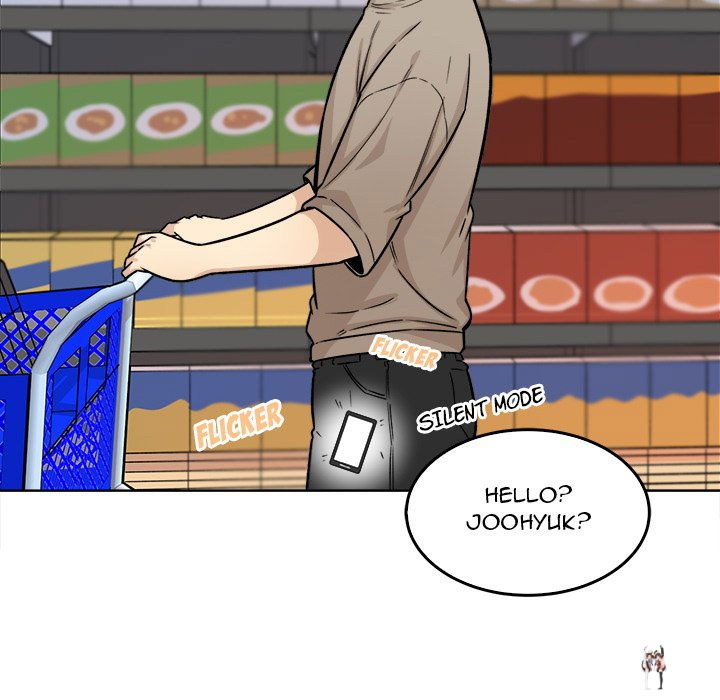 Excuse me, This is my Room Excuse me, This is my Room Chapter 33 - Page 82