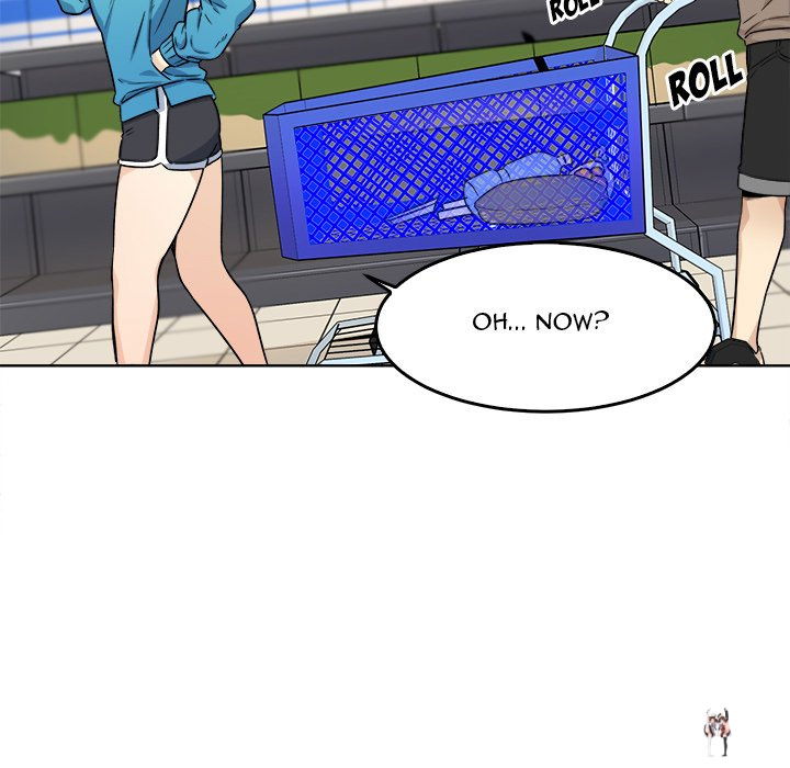 Excuse me, This is my Room Excuse me, This is my Room Chapter 33 - Page 86