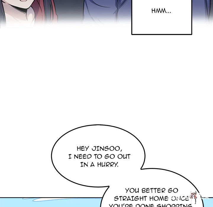 Excuse me, This is my Room Excuse me, This is my Room Chapter 33 - Page 88