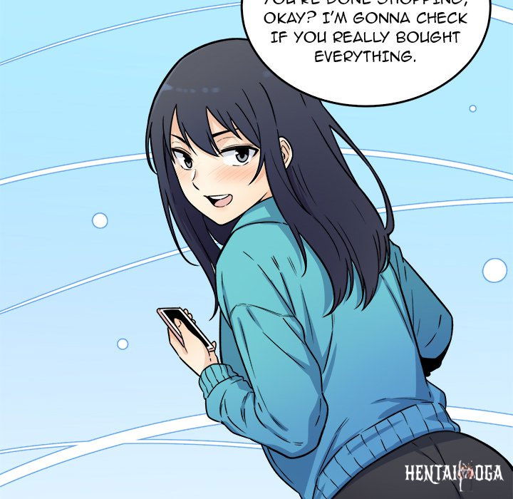 Excuse me, This is my Room Excuse me, This is my Room Chapter 33 - Page 89